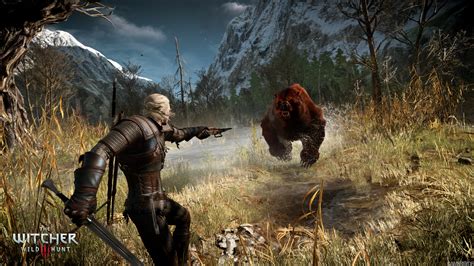 The Witcher: Quern and the Secrets of Alchemy on PS4